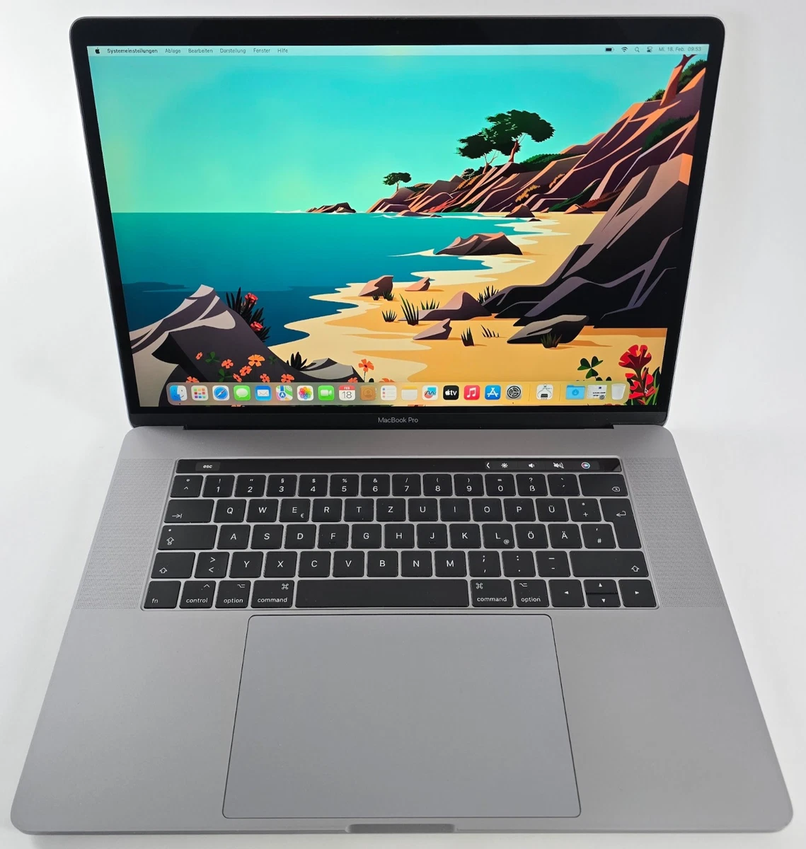 Macbook pro 15 Retina online kaufen | eBay.de
