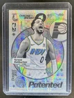 2025 Topps Chrome Tyrese Haliburton Base (RAW)
