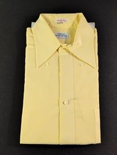 Gant Shirtmakers Retailed O'Neils Men's Store 16 33 Oxford Button Down Shirt