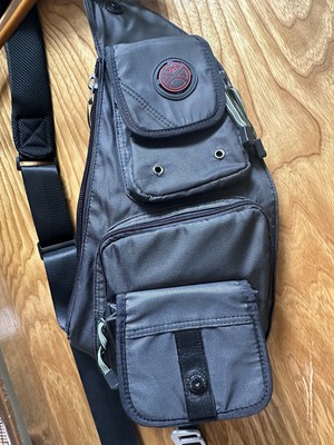 Crossbody Bag For Women NICGID Sling Bag Chest Shoulder Backpack