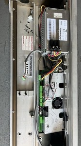 Dorma, HD200, ES200 Automatic Door controller