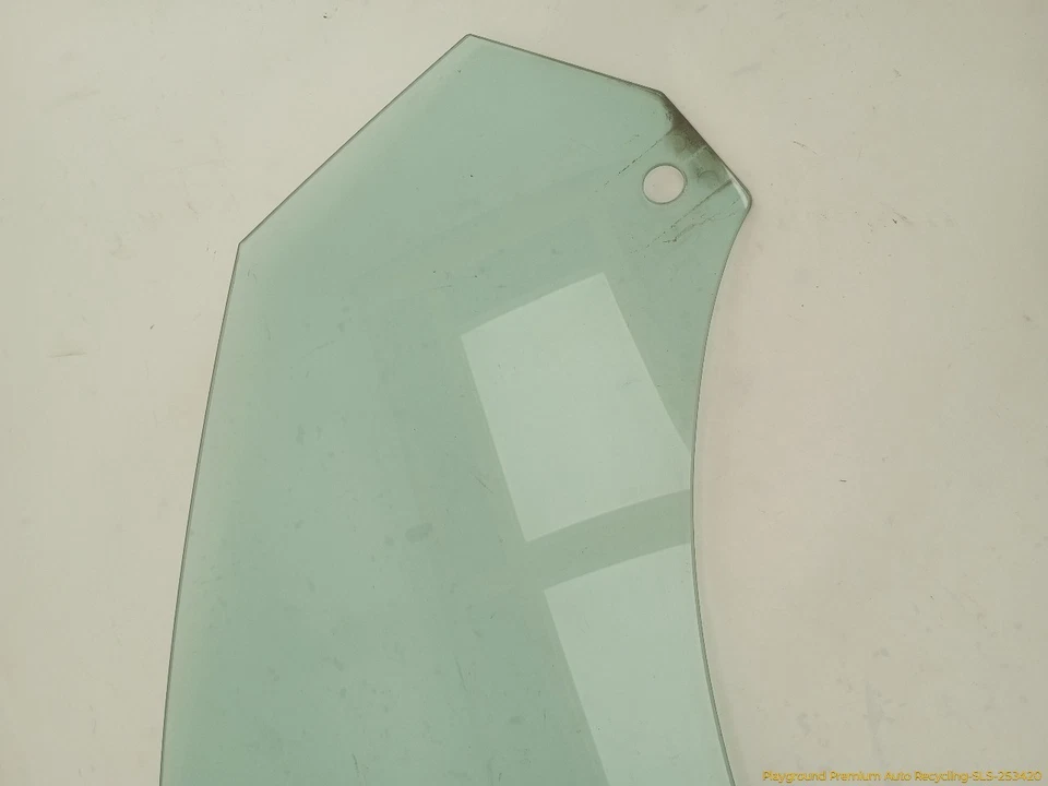 Audi A6 S6 C6 SEDAN Passenger Right Front Door Window Glass Fits 2005-2011 05 06 - Image 4 of 4
