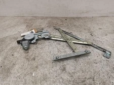 HONDA INSIGHT WINDOW REGULATOR LEFT FRONT 2009-2015 MK2 #98624