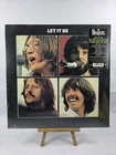 The Beatles "Let It Be" Remastered Vinyl LP (2012) Heavyweight 180g SEALED