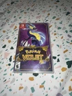 Pokemon Violet - Nintendo Switch Tested