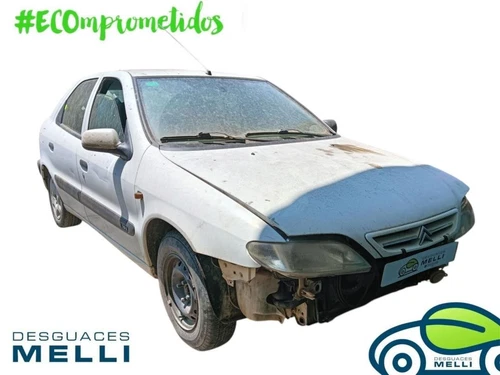 6350P0 Piloto Trasero Izquierdo para CITROEN XSARA BERLINA 1.9 D LX 1998 9260617 - Bild 6 von 9