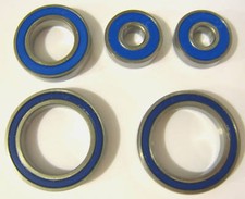 CROSSMAX 29 20MM (C29SSMAX 20MM) CUSCINETTO A SFERA CERAMICO IBRIDO WHLS