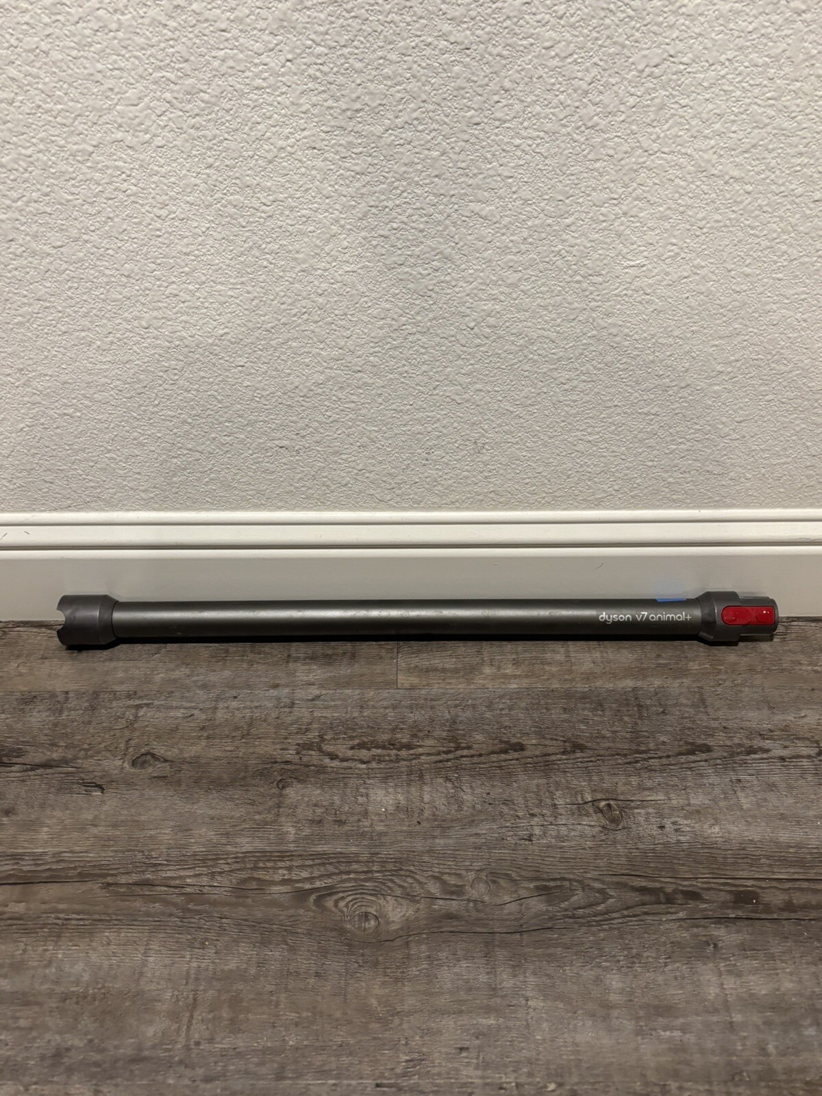 Dyson V7 Animal Plus Cordless Light Weight Stick Vacuum Extension Wand Tube