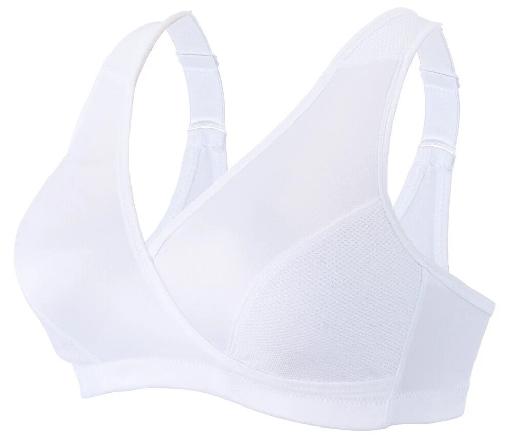 50B Plus Size Bras