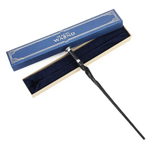 Harry Potter Zauberstab Wands Movie Hermine Granger Dumbledore Stab Geschenk DE - Bild 15 von 62