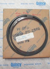 4310-00-871-2306 7595 4450std Quincy Low Pressure Ring Set Hipacs Lopacs Dlss... 4310-00-871-2306 7595 4450std Quincy Low Pressure Ring Set Hipacs Lopacs Dlss...