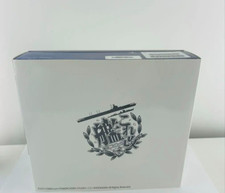 SONY PS Vita KanColle Kai Limited Edition Kantai Collection Console PCH-2000 Box