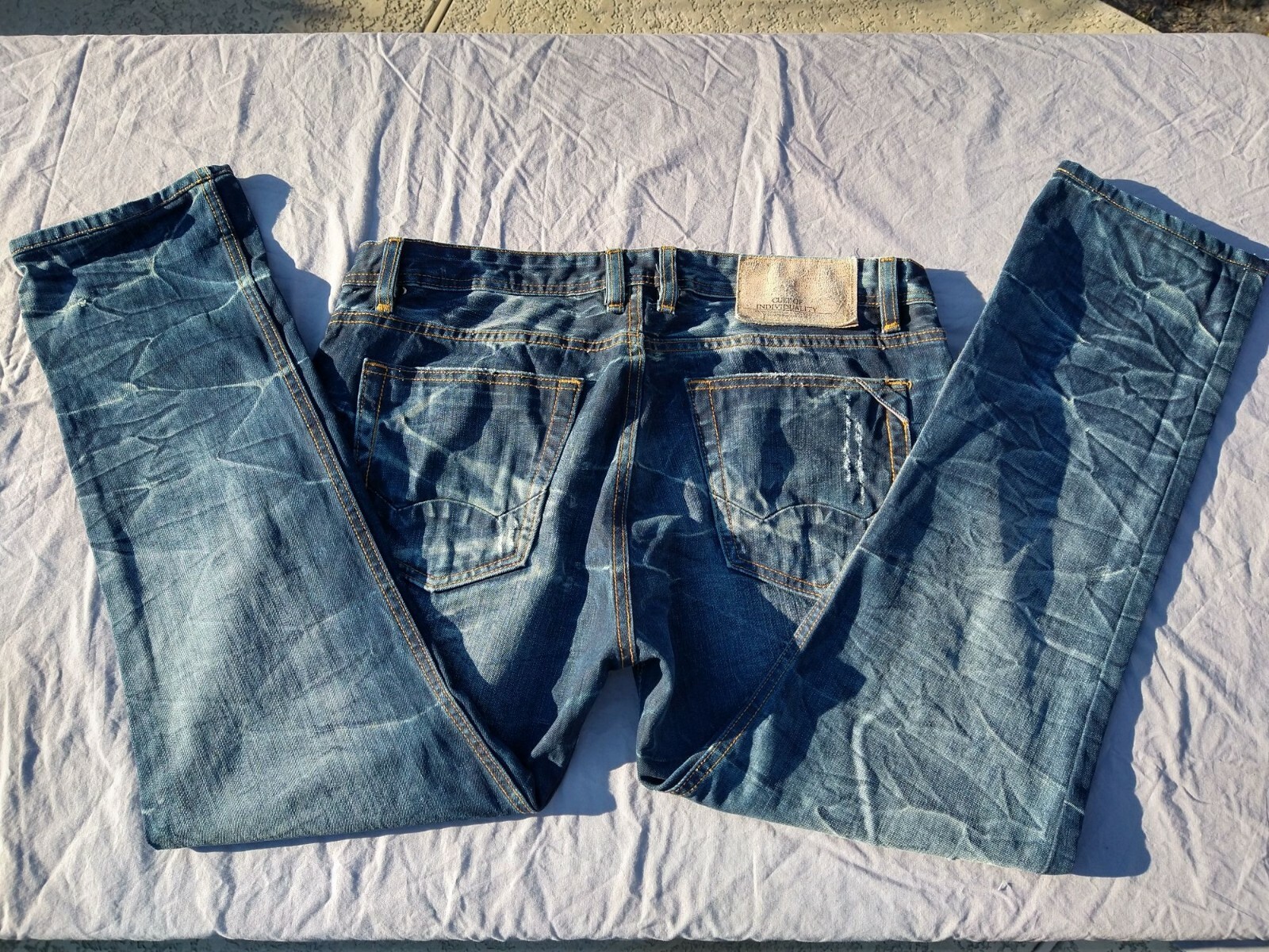 Купить Cult Of Individuality Men's 