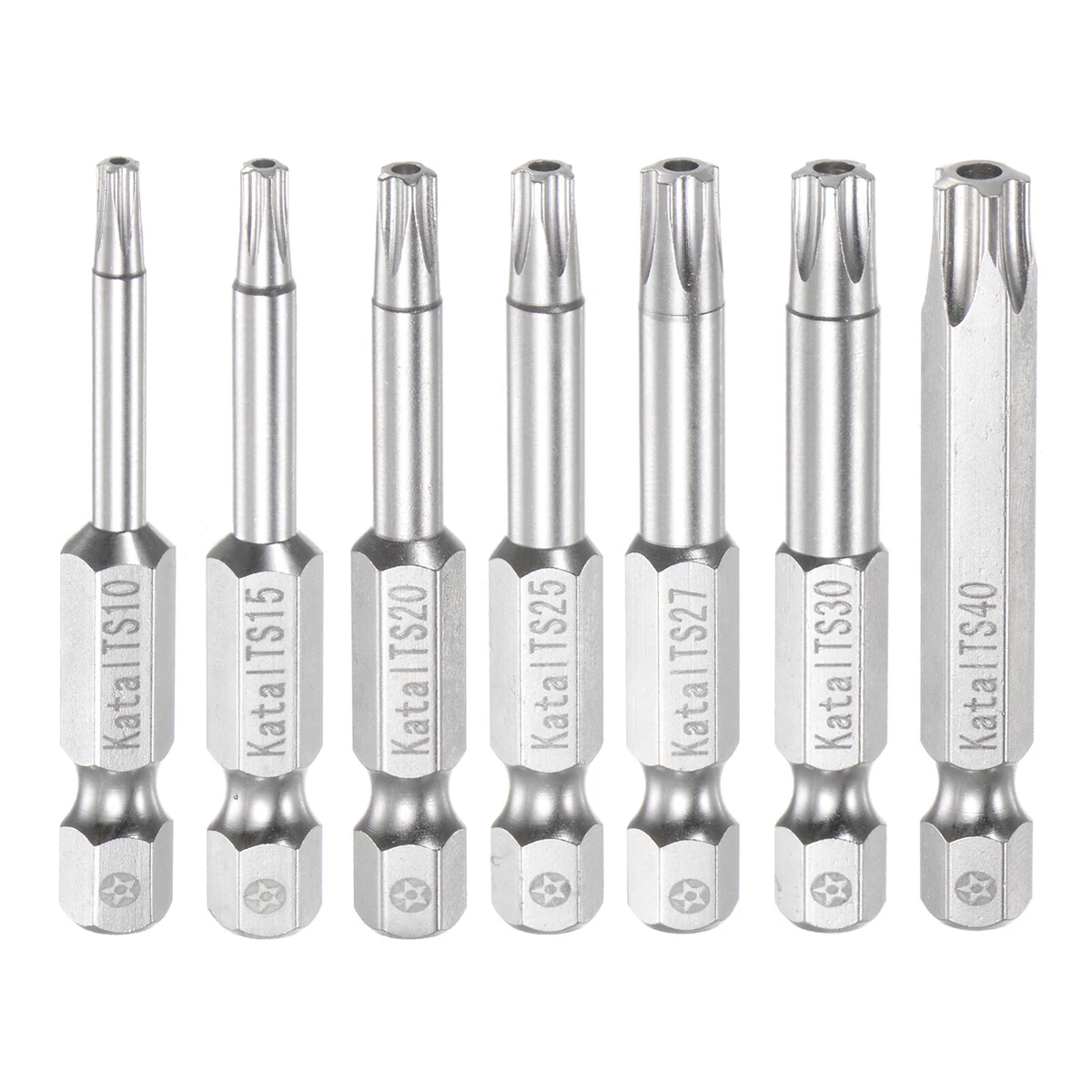 T10 security 2024 bit screwdriver