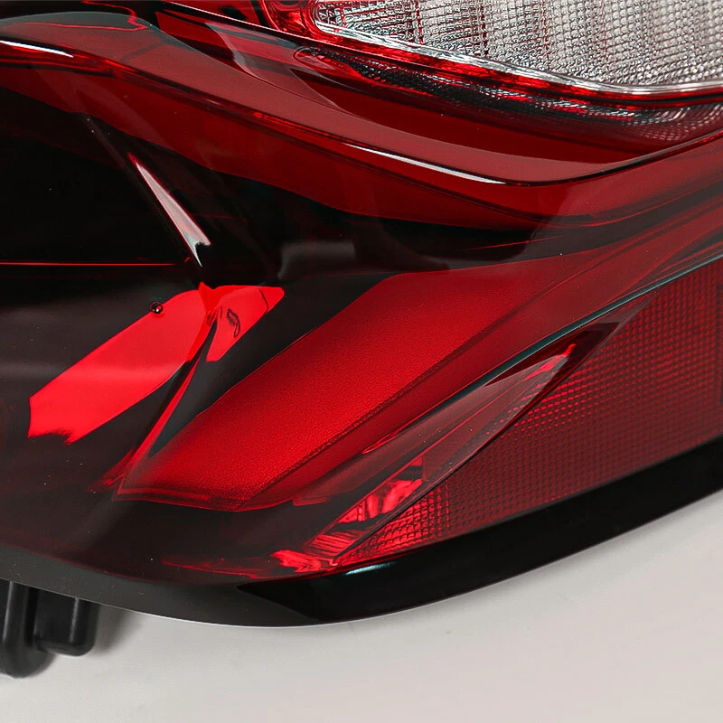 For Chevy Blazer 2019-2022 LED Brake Outer Tail Light Lamp Assembly Driver Left - Image 4 of 4