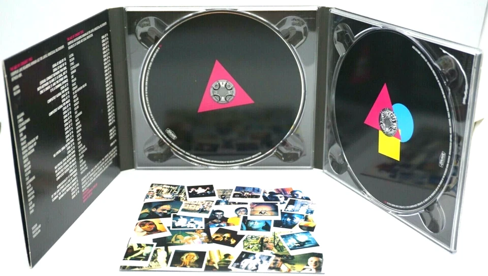 Bronski Beat - The Age Of Consent 2CD Album (DELUXE EDITION) - Smalltown Boy - Image 3 of 4