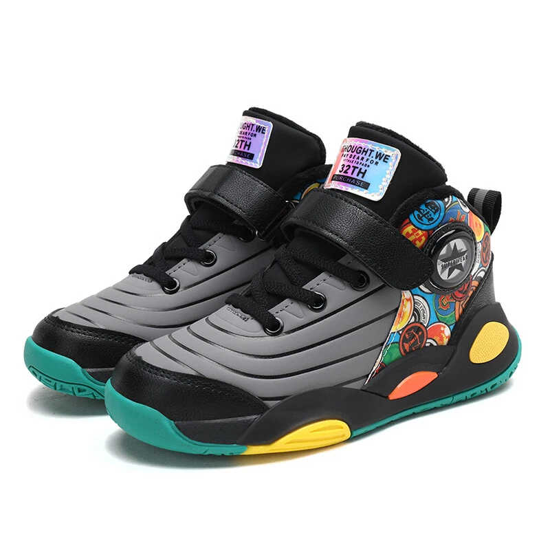 Best sneakers clearance for boys