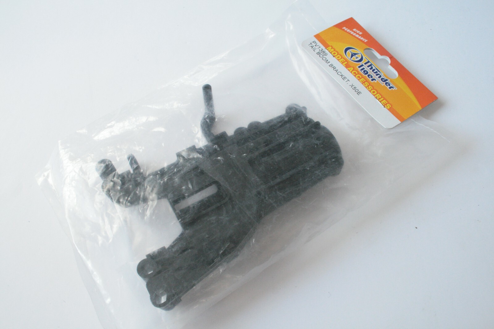 Thunder Tiger Titan X50E Tail Boom Bracket - PV1389