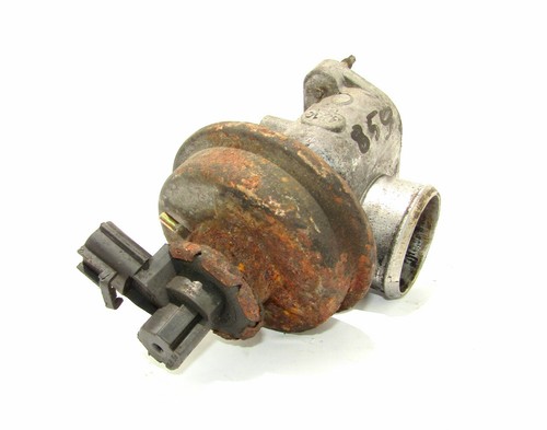 Ford Mondeo MK3 2.0 Diesel AGR Kühler Abgaskühler Ventil  EGR VALVE 2005