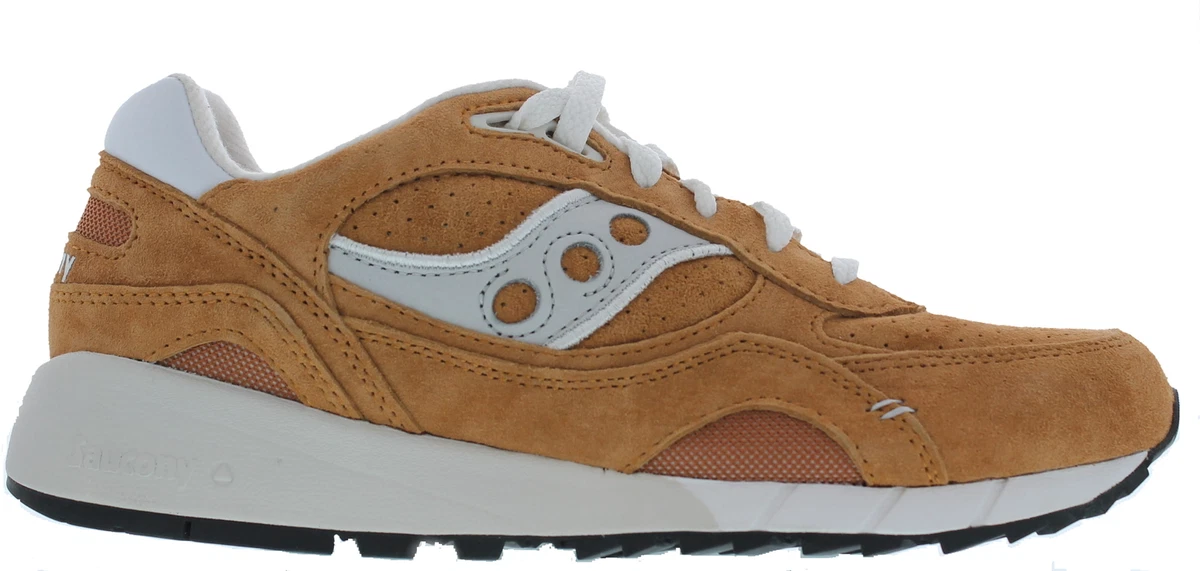 Saucony Shadow 6000 Light Brown Men s Sz 8.5