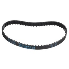 120XL 037 Timing Belt 60 Teeth Rubber Geared Cogged Belt, 0.37" Width
