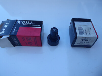 Kurvenrolle Mc Gill Kugellager CFH 1 1/8 von  REGAL REXNORD MCGILL NEU