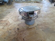 Triumph TR3 fuel cap