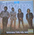 THE DOORS Waiting For The Sun LP Vinyl Sealed