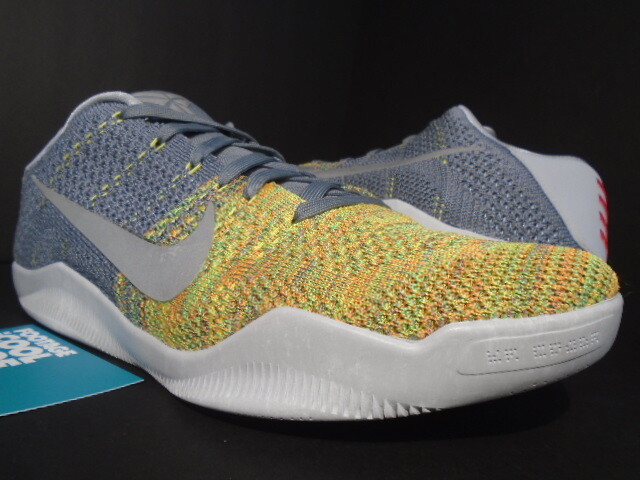 kobe 11 master of innovation