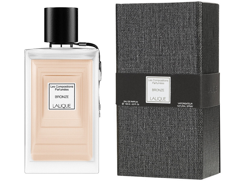 Les Compositions Parfumees Bronze Perfume 100 ml EDP Spray for Women - Image 2