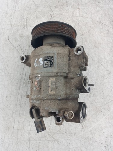Klimakompressor für VW Transporter T6 2,0 TDI CXEB CXE 5Q0820803K