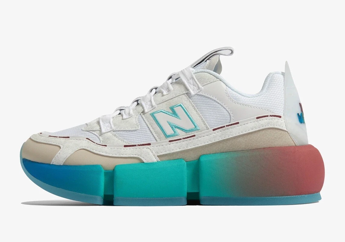 New Balance Vision Racer Surplus  Jaden smith, Will smith, New balance