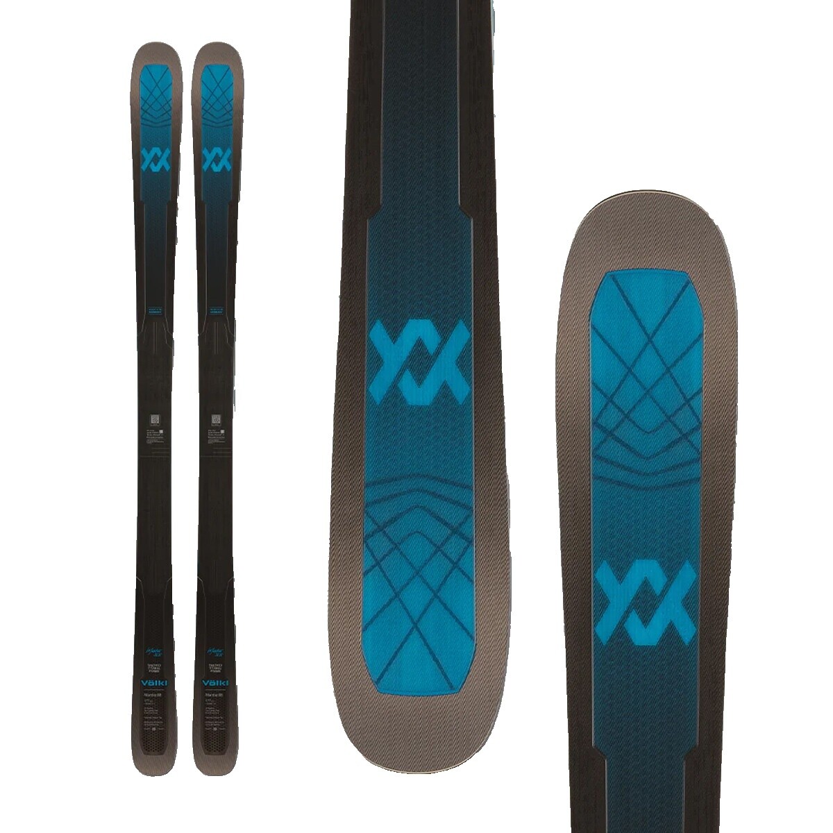 Volkl Mantra 102 | eBay
