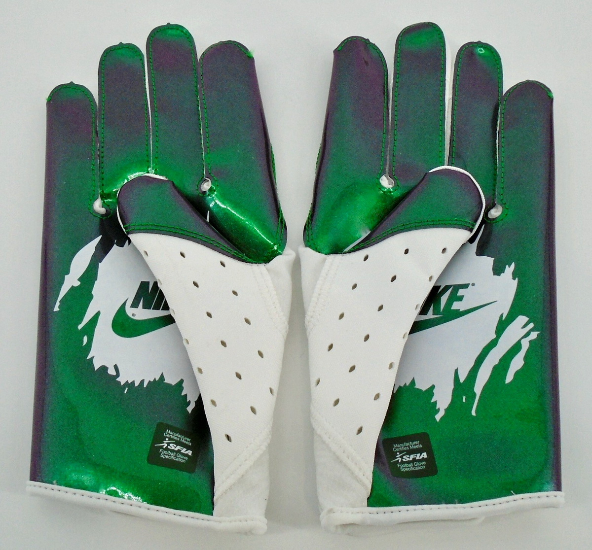 セール‼️NIKE VAPOR JET 8.0 ENERGY GREEN S 23NIKUVJ80FGNRGYSFTC_Bright_Gr
