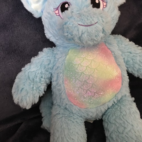 Construire un ours PLUSH 16 po Dragon enchanté. - Photo 9/17
