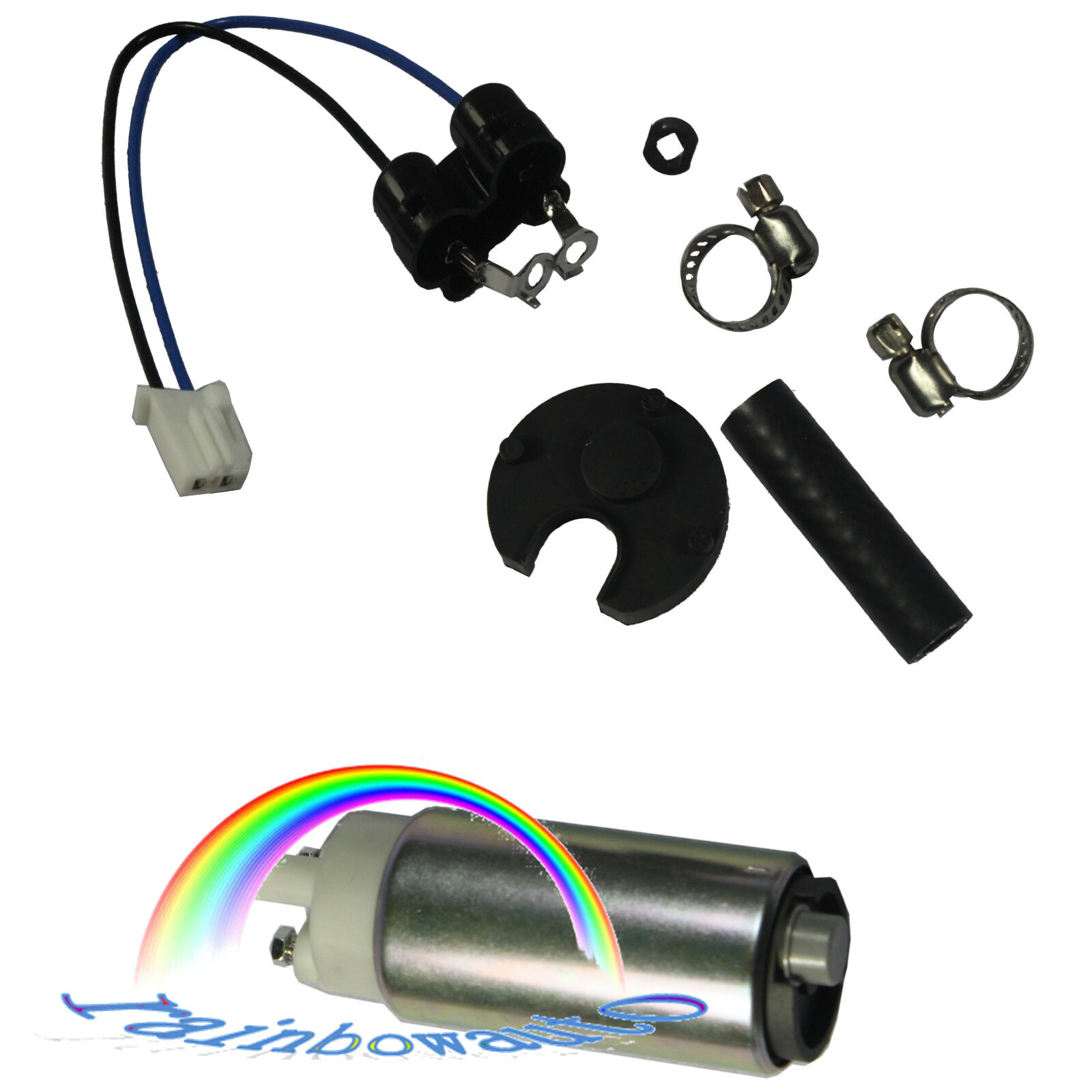 New For Suzuki DF90 DF100 DF140 20012014 High Pressure Outboard Fuel