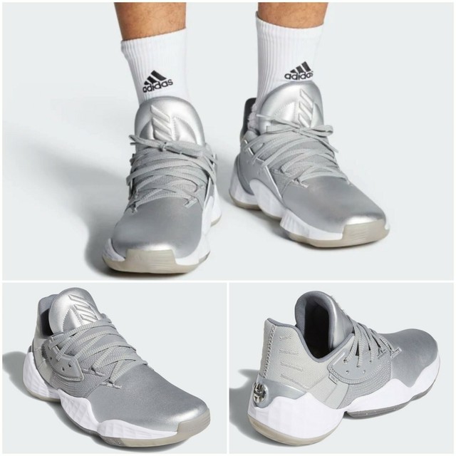 harden vol 4 silver