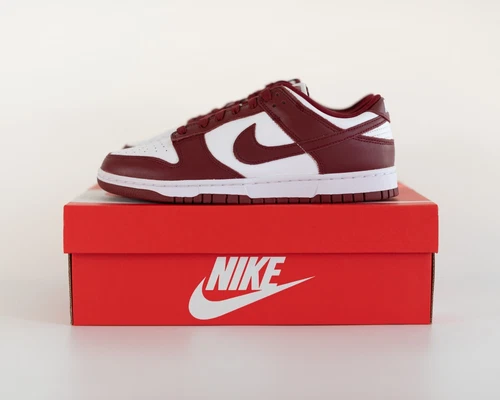 Nike Dunk low "Team Red” (2022) EU 41, 42, 43, 46 NEU/DS✅