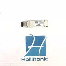 Juniper Networks Avago BETA Transceiver 740-032986 Rev. 01 AFBR-79E4Z-D-JU1