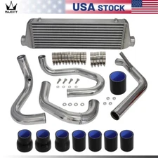 Intercooler Kit Piping Kit For VW Jetta Golf GTI GL GLI GLS MK4 1.8T 1998-2005