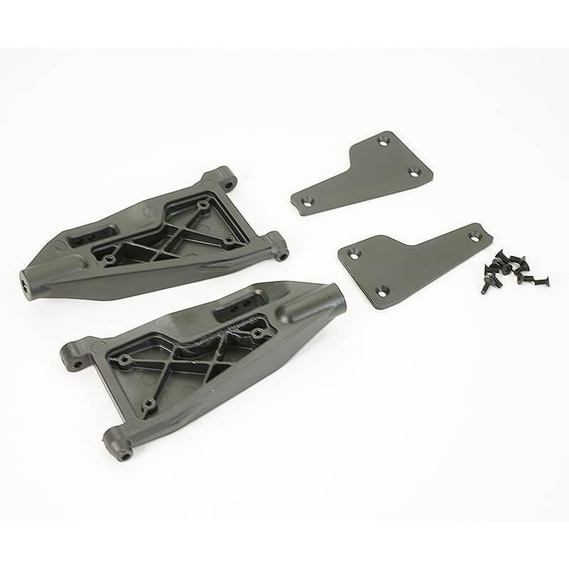 FTX 11021 Crossbow Front Lower Suspension Arms (Pr)