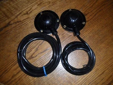 Air Foot Pedal - ***COMPARISON*** Fits Spartan, Ridgid, General, Cobra, Speedway