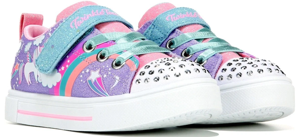 Twinkle toes shoes size best sale 12