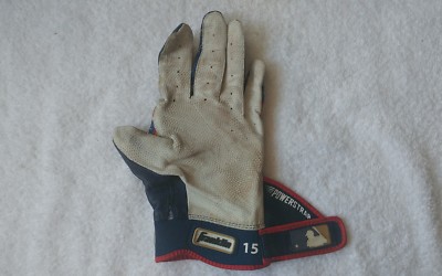 red sox batting gloves