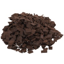 1 Pack Wine Making Oak Chips French Oak for Whiskey Aging Flavoring