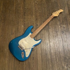 Fernandes Stratocaster | eBay Fernandes Stratocaster | eBay