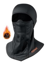 Ski Mask Windproof Balaclava for Cold Weather, Winter Face Mask One Size