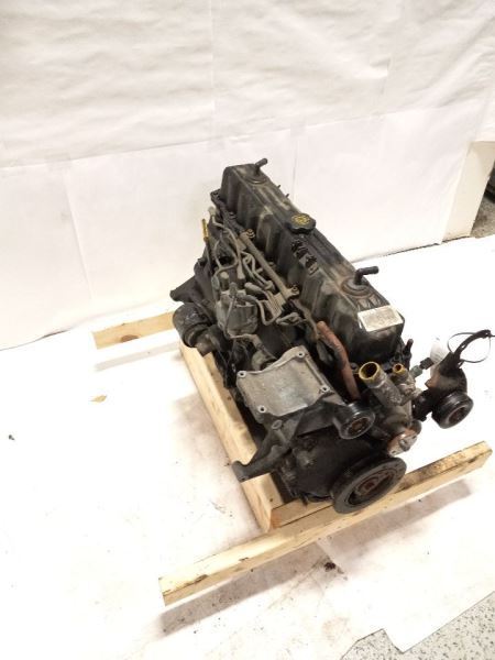 JEEP WRANGLER ENGINE ASSEMBLY 4.0L VIN 8th Dig 1997-2016 OEM