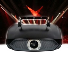 5W Laser Night Sky White Twinkling Stars Universe DJ Party Wedding Stage Light