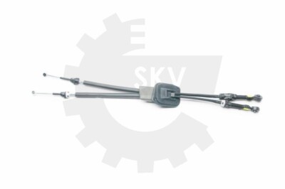 Seilzug Schaltgetriebe SKV für CITROEN Xsara Picasso ; 2444P4
